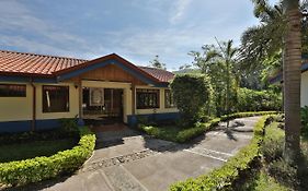 Hotel Boutique La Casona Del Cafetal
