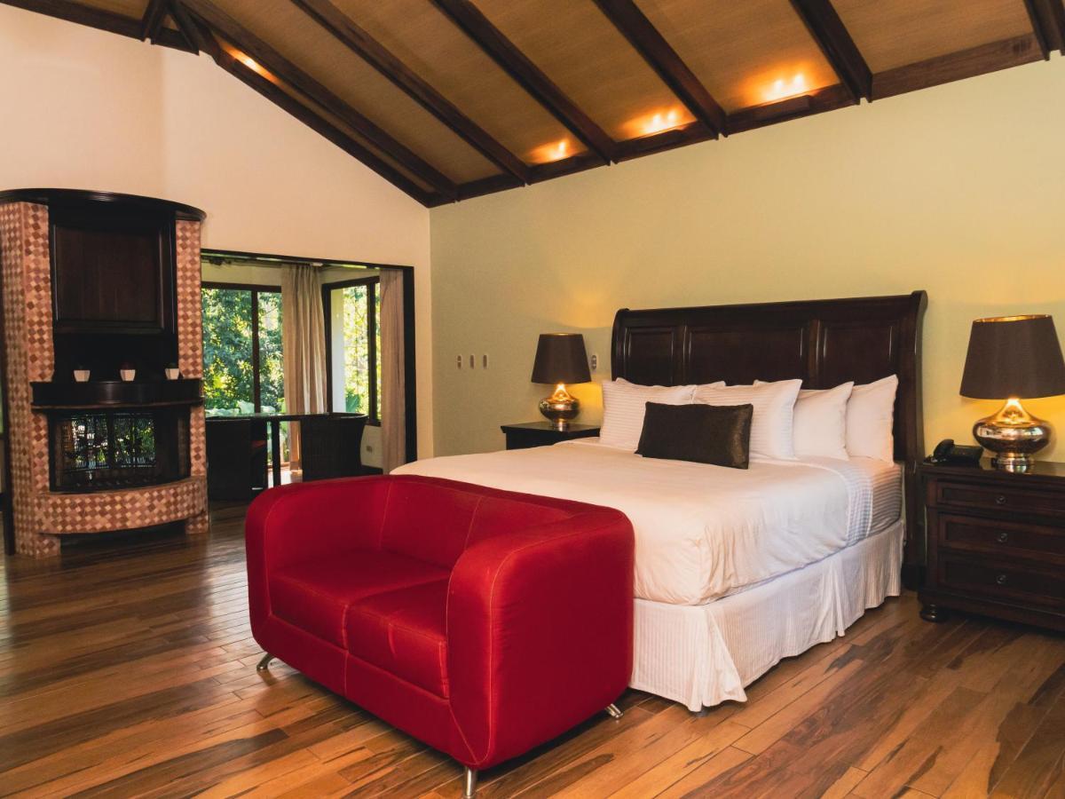 Hotel Boutique La Casona Del Cafetal Cachí Esterno foto