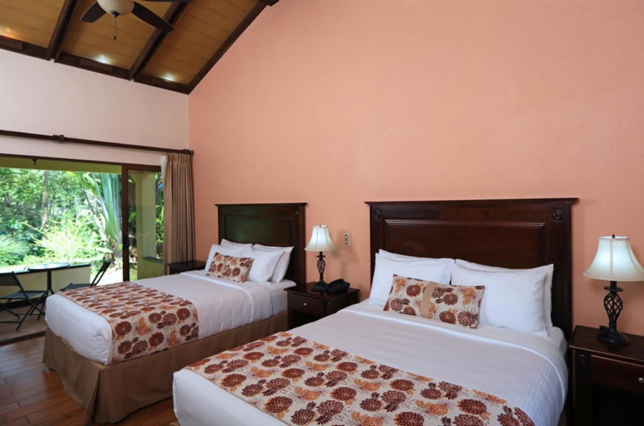 Hotel Boutique La Casona Del Cafetal Cachí Esterno foto