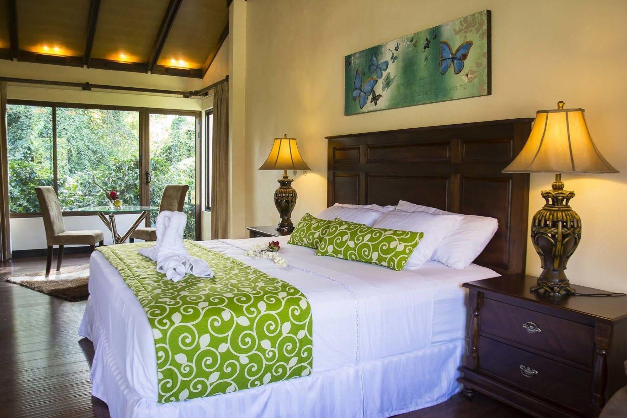 Hotel Boutique La Casona Del Cafetal Cachí Esterno foto