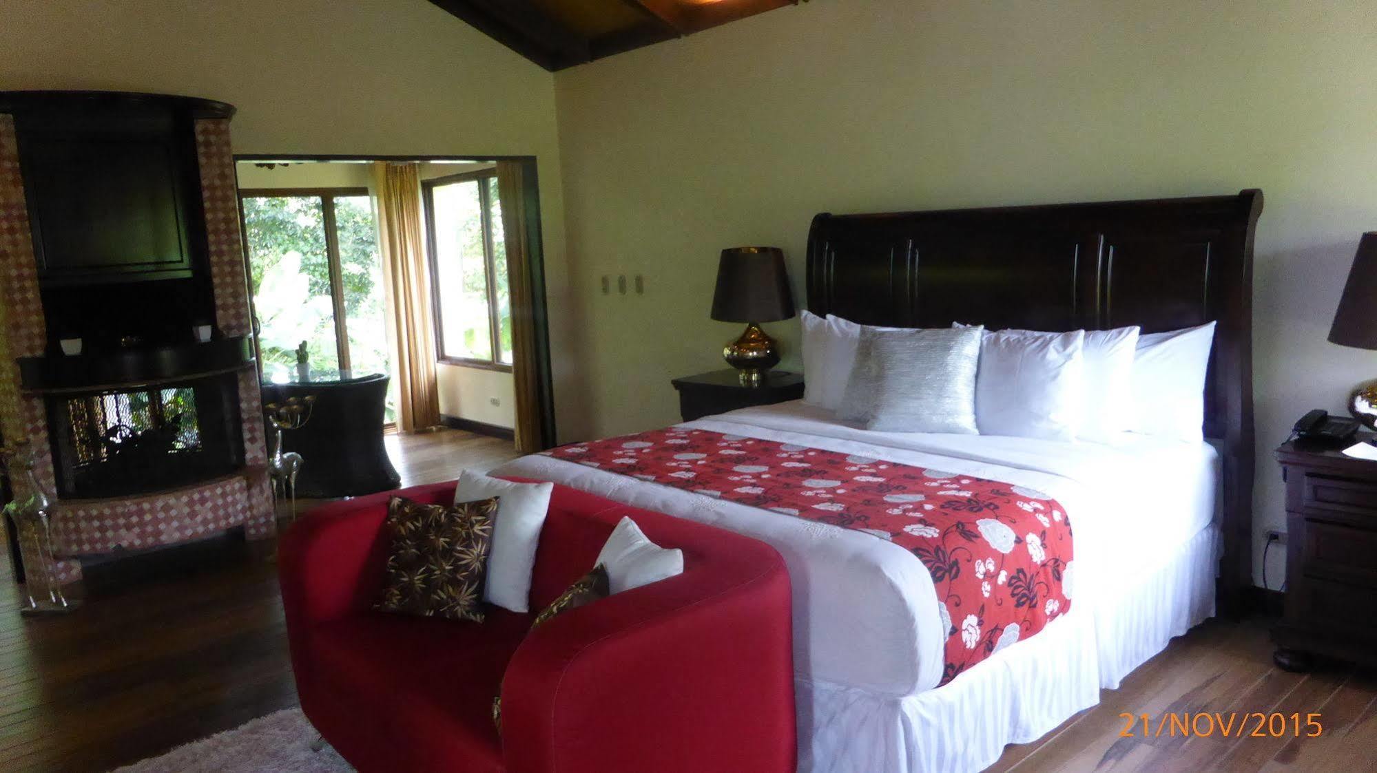 Hotel Boutique La Casona Del Cafetal Cachí Esterno foto